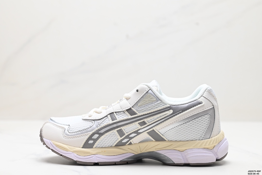 Asics Shoes